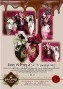 uova di cioccolato